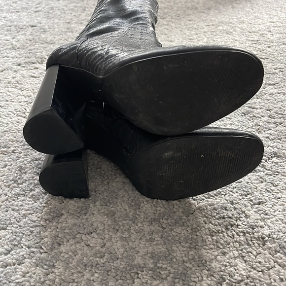 Design Lab | Size 7.5 | Boots - Picture 4 of 7